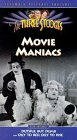Обложка (Постер) Киноманьяки / Movie Maniacs (1936) Обложка (Постер) Киноманьяки / Movie Maniacs (1936)