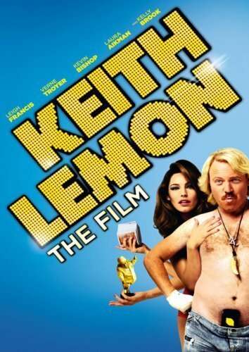 Обложка (Постер) Кит Лемон / Keith Lemon: The Film (2012) HDRip Обложка (Постер) Кит Лемон / Keith Lemon: The Film (2012) HDRip