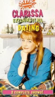 Обложка (Постер) Кларисса / Clarissa (1995) HDRip Обложка (Постер) Кларисса / Clarissa (1995) HDRip