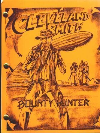 Обложка (Постер) Кливленд Смит: Охотник за сокровищами / Cleveland Smith: Bounty Hunter (1982) Обложка (Постер) Кливленд Смит: Охотник за сокровищами / Cleveland Smith: Bounty Hunter (1982)