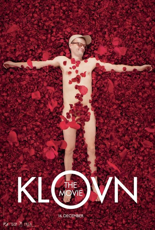 Обложка (Постер) Клоун: Фильм / Klovn: The Movie (2010) HDRip Обложка (Постер) Клоун: Фильм / Klovn: The Movie (2010) HDRip