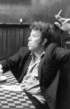 Обложка (Постер) Кофе и сигареты 3 / Coffee and Cigarettes III (1993) Обложка (Постер) Кофе и сигареты 3 / Coffee and Cigarettes III (1993)