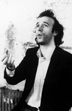 Обложка (Постер) Кофе и сигареты / Coffee and Cigarettes (1986) Обложка (Постер) Кофе и сигареты / Coffee and Cigarettes (1986)