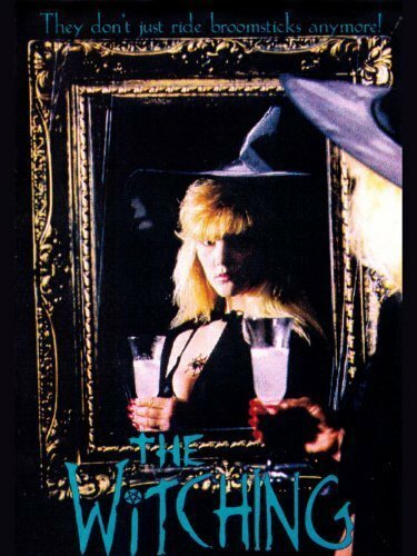 Обложка (Постер) Колдовство / The Witching (1993) HDRip