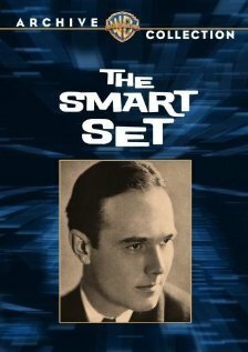 Обложка (Постер) Командная игра / The Smart Set (1928) SATRip Обложка (Постер) Командная игра / The Smart Set (1928) SATRip