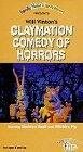 Обложка (Постер) Комедия ужасов / Claymation Comedy of Horrors Show (1991) HDRip Обложка (Постер) Комедия ужасов / Claymation Comedy of Horrors Show (1991) HDRip
