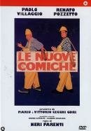 Обложка (Постер) Комики 3 / Le nuove comiche (1994) HDRip Обложка (Постер) Комики 3 / Le nuove comiche (1994) HDRip