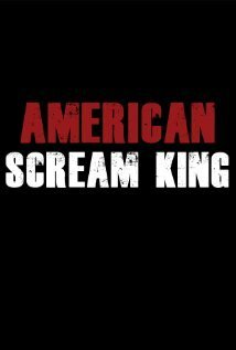 Обложка (Постер) Король американских ужасов / American Scream King (2010) HDRip Обложка (Постер) Король американских ужасов / American Scream King (2010) HDRip