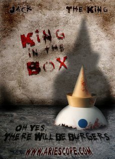 Обложка (Постер) Король в коробке / King in the Box (2007) Обложка (Постер) Король в коробке / King in the Box (2007)