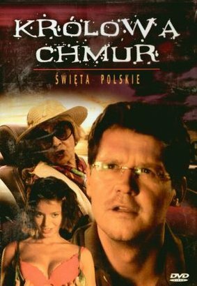 Обложка (Постер) Королева туч / Królowa chmur (2004) HDRip
