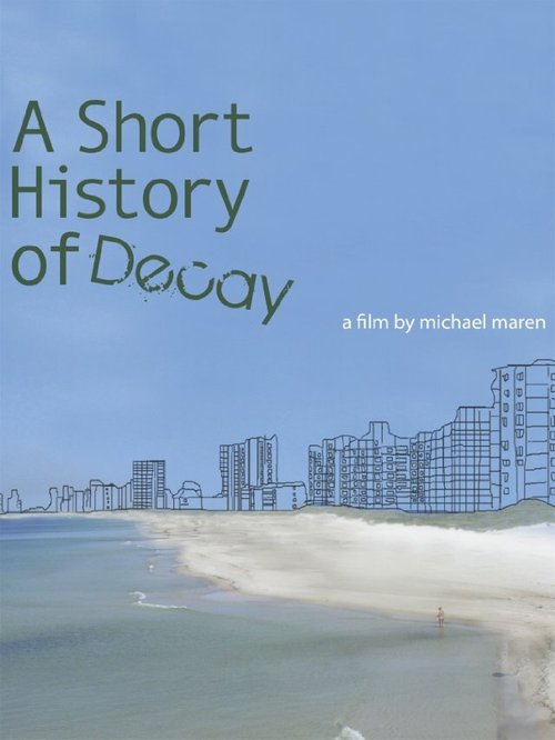 Обложка (Постер) Короткая история распада / A Short History of Decay (2014) HDRip Обложка (Постер) Короткая история распада / A Short History of Decay (2014) HDRip