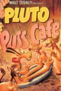 Обложка (Постер) Кошачье кафе / Puss Cafe (1950) Обложка (Постер) Кошачье кафе / Puss Cafe (1950)