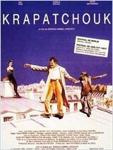 Обложка (Постер) Крапачук / Krapatchouk (1992) Обложка (Постер) Крапачук / Krapatchouk (1992)