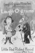 Обложка (Постер) Красная Шапочка / Little Red Riding Hood (1922) Обложка (Постер) Красная Шапочка / Little Red Riding Hood (1922)