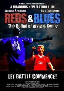 Обложка (Постер) Красные и Синие: Баллада о Дикси и Кенни / Reds & Blues: The Ballad of Dixie & Kenny (2010) HDRip Обложка (Постер) Красные и Синие: Баллада о Дикси и Кенни / Reds & Blues: The Ballad of Dixie & Kenny (2010) HDRip