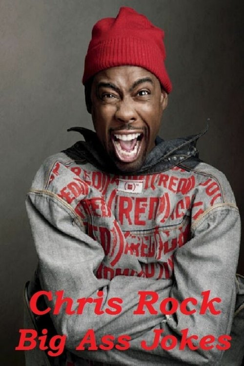 Обложка (Постер) Крис Рок: Охрененные шутки / Chris Rock: Big Ass Jokes (1994) HDRip Обложка (Постер) Крис Рок: Охрененные шутки / Chris Rock: Big Ass Jokes (1994) HDRip