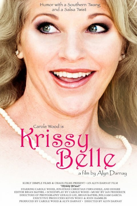 Обложка (Постер) Krissy Belle (2013) HDRip Обложка (Постер) Krissy Belle (2013) HDRip