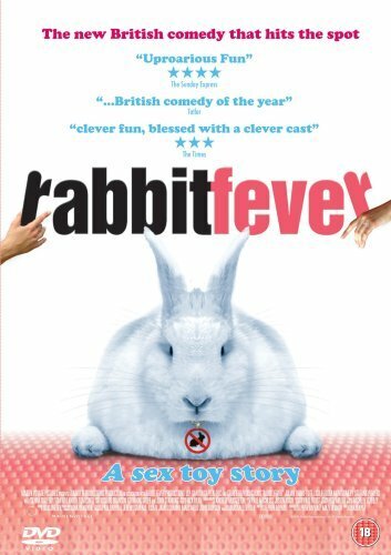 Обложка (Постер) Кроличья лихорадка / Rabbit Fever (2006) HDRip Обложка (Постер) Кроличья лихорадка / Rabbit Fever (2006) HDRip