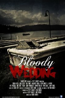Обложка (Постер) Кровавая свадьба / Bloody Wedding (2011) HDRip Обложка (Постер) Кровавая свадьба / Bloody Wedding (2011) HDRip