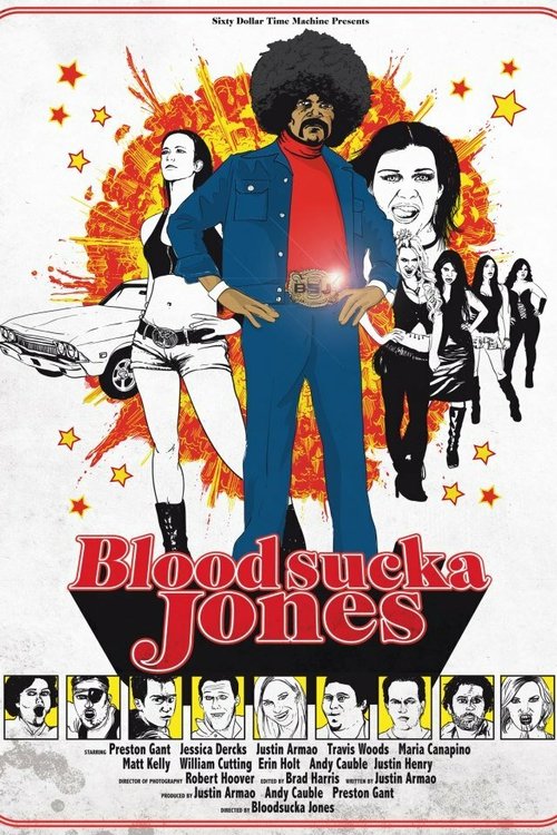 Обложка (Постер) Кровопийца Джонс / Bloodsucka Jones (2013) HDRip Обложка (Постер) Кровопийца Джонс / Bloodsucka Jones (2013) HDRip