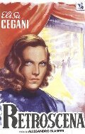 Обложка (Постер) Кулисы / Retroscena (1939) SATRip Обложка (Постер) Кулисы / Retroscena (1939) SATRip