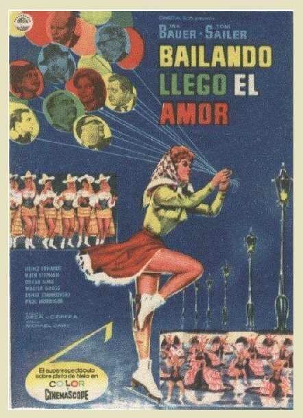 Обложка (Постер) Купи себе цветной шарик / Kauf dir einen bunten Luftballon (1961) SATRip Обложка (Постер) Купи себе цветной шарик / Kauf dir einen bunten Luftballon (1961) SATRip