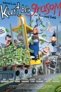 Обложка (Постер) Курт звереет / Kurt blir grusom (2008) HDRip Обложка (Постер) Курт звереет / Kurt blir grusom (2008) HDRip