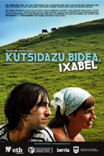 Обложка (Постер) Kutsidazu bidea, Ixabel (2006) HDRip Обложка (Постер) Kutsidazu bidea, Ixabel (2006) HDRip