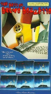 Обложка (Постер) Кузнечики / Cavallette (1990) Обложка (Постер) Кузнечики / Cavallette (1990)