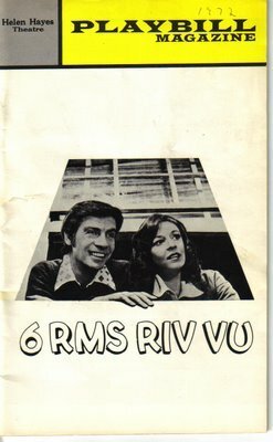 Обложка (Постер) Квартира с видом на реку / 6 Rms Riv Vu (1974) SATRip Обложка (Постер) Квартира с видом на реку / 6 Rms Riv Vu (1974) SATRip