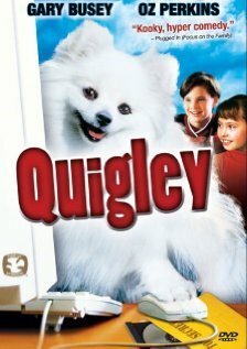 Обложка (Постер) Квигли / Quigley (2003) HDRip Обложка (Постер) Квигли / Quigley (2003) HDRip
