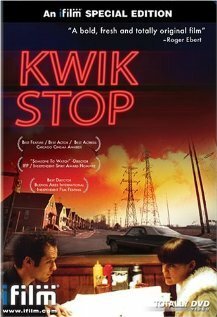 Обложка (Постер) Kwik Stop (2001) HDRip Обложка (Постер) Kwik Stop (2001) HDRip