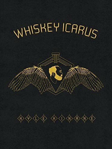 Обложка (Постер) Kyle Kinane: Whiskey Icarus (2012) HDRip Обложка (Постер) Kyle Kinane: Whiskey Icarus (2012) HDRip