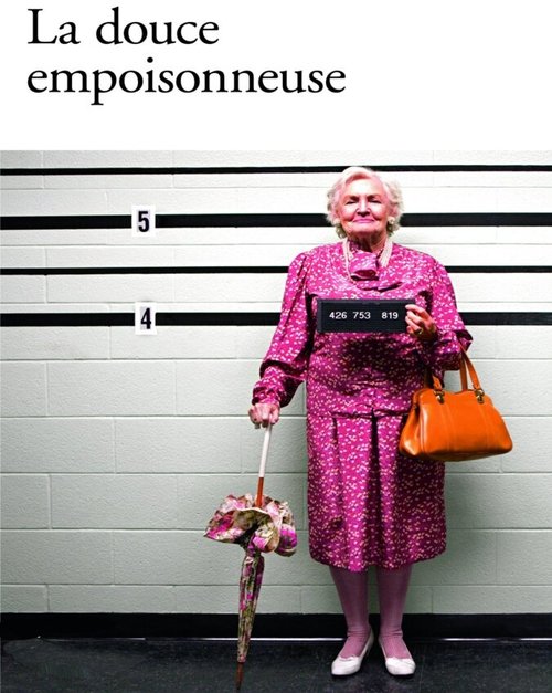 Обложка (Постер) La douce empoisonneuse (2014) HDRip