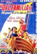 Обложка (Постер) La famiglia Passaguai (1951) SATRip Обложка (Постер) La famiglia Passaguai (1951) SATRip