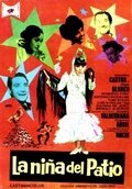 Обложка (Постер) La niña del patio (1967) SATRip Обложка (Постер) La niña del patio (1967) SATRip