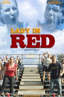 Обложка (Постер) Lady in Red (2011) Обложка (Постер) Lady in Red (2011)
