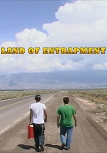 Обложка (Постер) Land of Entrapment (2007) Обложка (Постер) Land of Entrapment (2007)