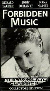 Обложка (Постер) Land Without Music (1936) SATRip Обложка (Постер) Land Without Music (1936) SATRip