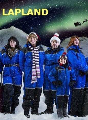 Обложка (Постер) Лапландия / Lapland (2011) HDRip Обложка (Постер) Лапландия / Lapland (2011) HDRip