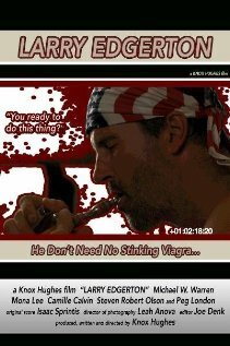 Обложка (Постер) Larry Edgerton (2007) HDRip Обложка (Постер) Larry Edgerton (2007) HDRip