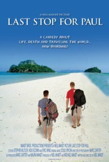 Обложка (Постер) Last Stop for Paul (2006) HDRip