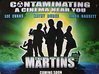 Обложка (Постер) Ласточки / The Martins (2001) HDRip Обложка (Постер) Ласточки / The Martins (2001) HDRip