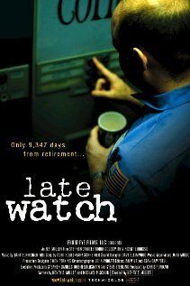 Обложка (Постер) Late Watch (2004) HDRip Обложка (Постер) Late Watch (2004) HDRip
