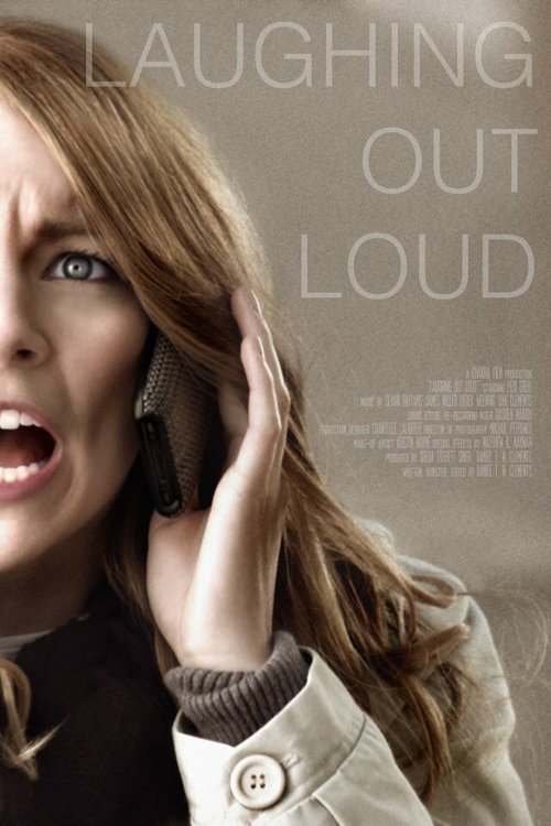 Обложка (Постер) Laughing Out Loud (2012) Обложка (Постер) Laughing Out Loud (2012)