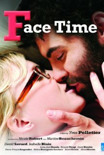 Обложка (Постер) Le baiser du barbu (2010) Обложка (Постер) Le baiser du barbu (2010)