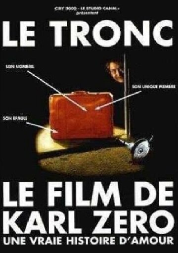 Обложка (Постер) Le tronc (1993) HDRip Обложка (Постер) Le tronc (1993) HDRip