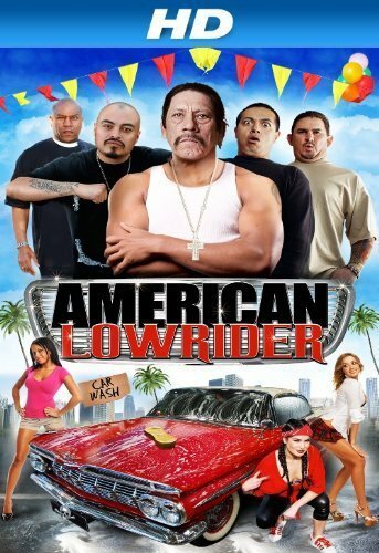 Обложка (Постер) Lean Like a Cholo (2010) HDRip Обложка (Постер) Lean Like a Cholo (2010) HDRip