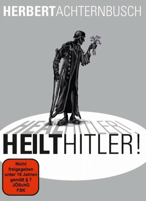 Обложка (Постер) Лечите Гитлера / Heilt Hitler! (1986) SATRip Обложка (Постер) Лечите Гитлера / Heilt Hitler! (1986) SATRip