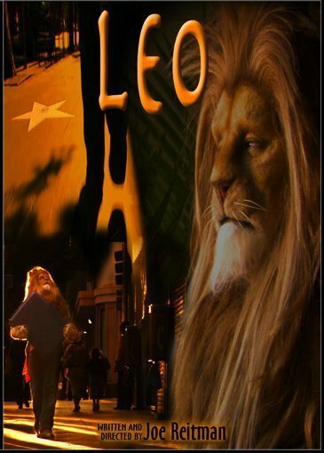 Обложка (Постер) Лео / Leo (2007) Обложка (Постер) Лео / Leo (2007)